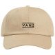 Vans Καπέλο Half Box Curved Bill Jockey
